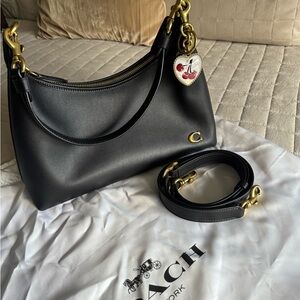 Coach Juliet Shoulder Bag